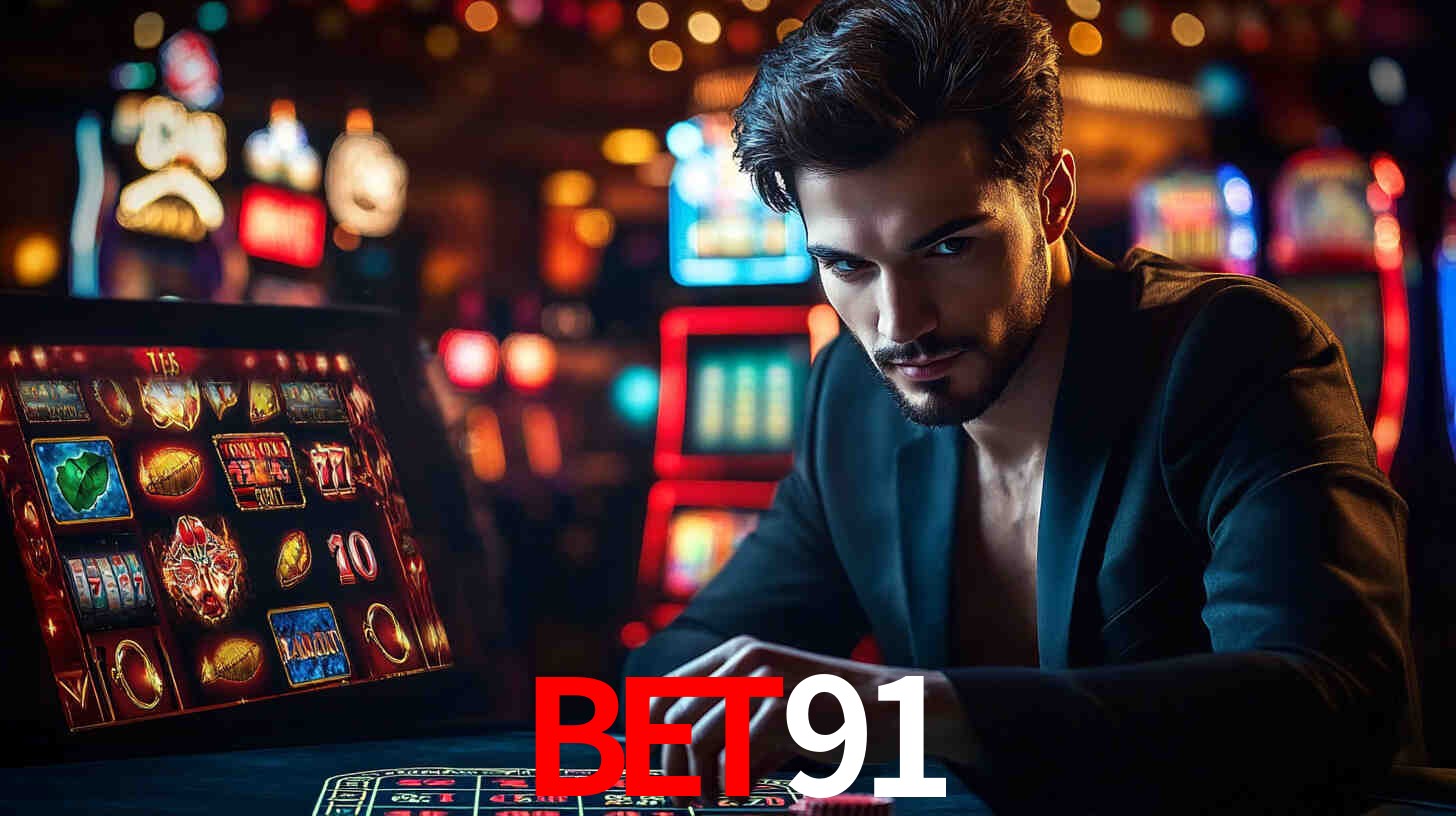BET91.com