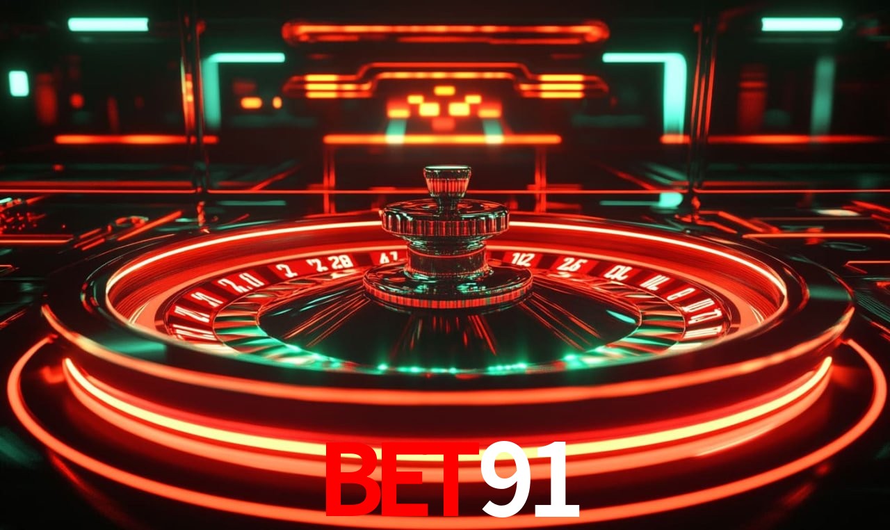 Desvendando o Mundo dos Jogos Virtuais na BET91