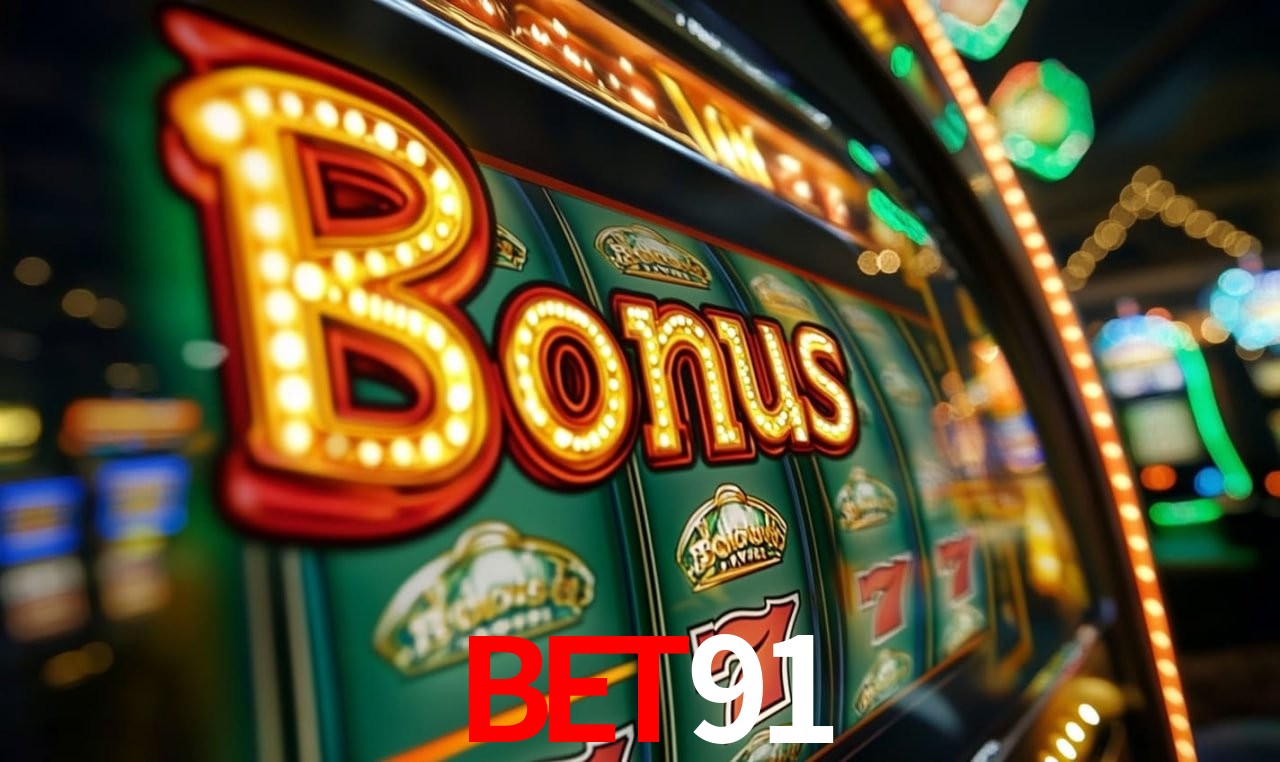 Tecnologia da Plataforma BET91