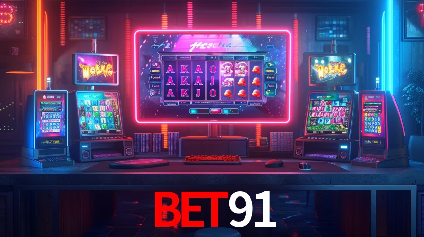 BET91