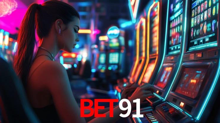 Ofertas Imperdíveis na BET91: Promoções e Bônus Que Valem a Pena
