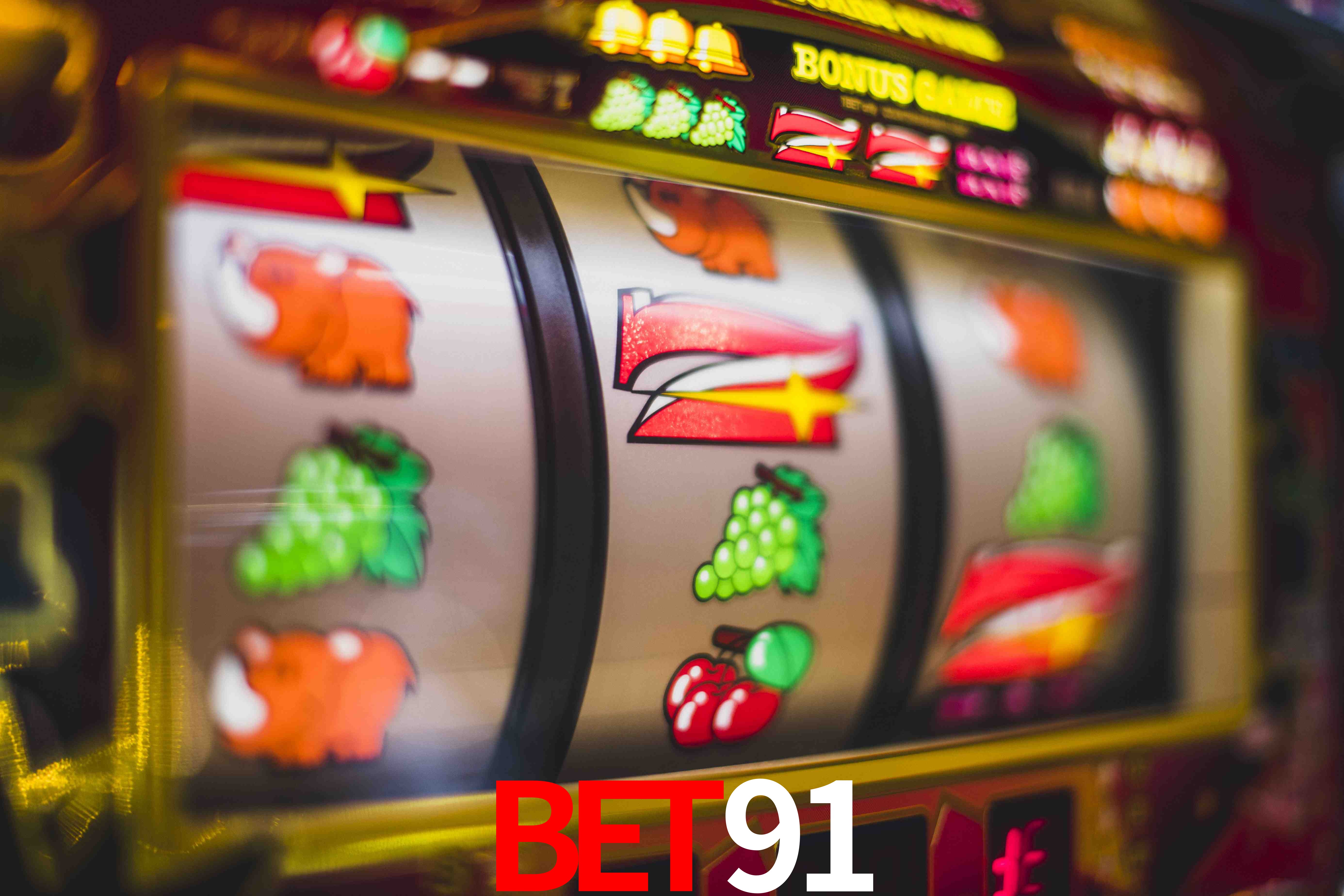Football Betting BET91