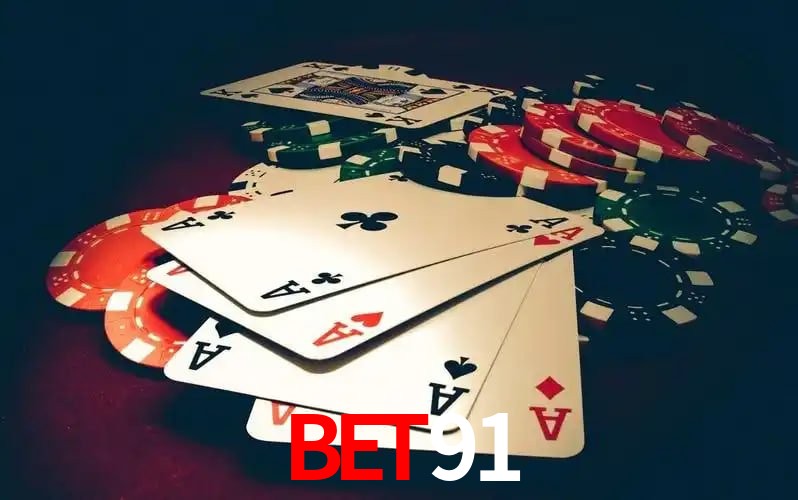 Promoção Relâmpago BET91