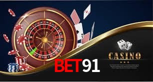 Jogo Spaceman BET91