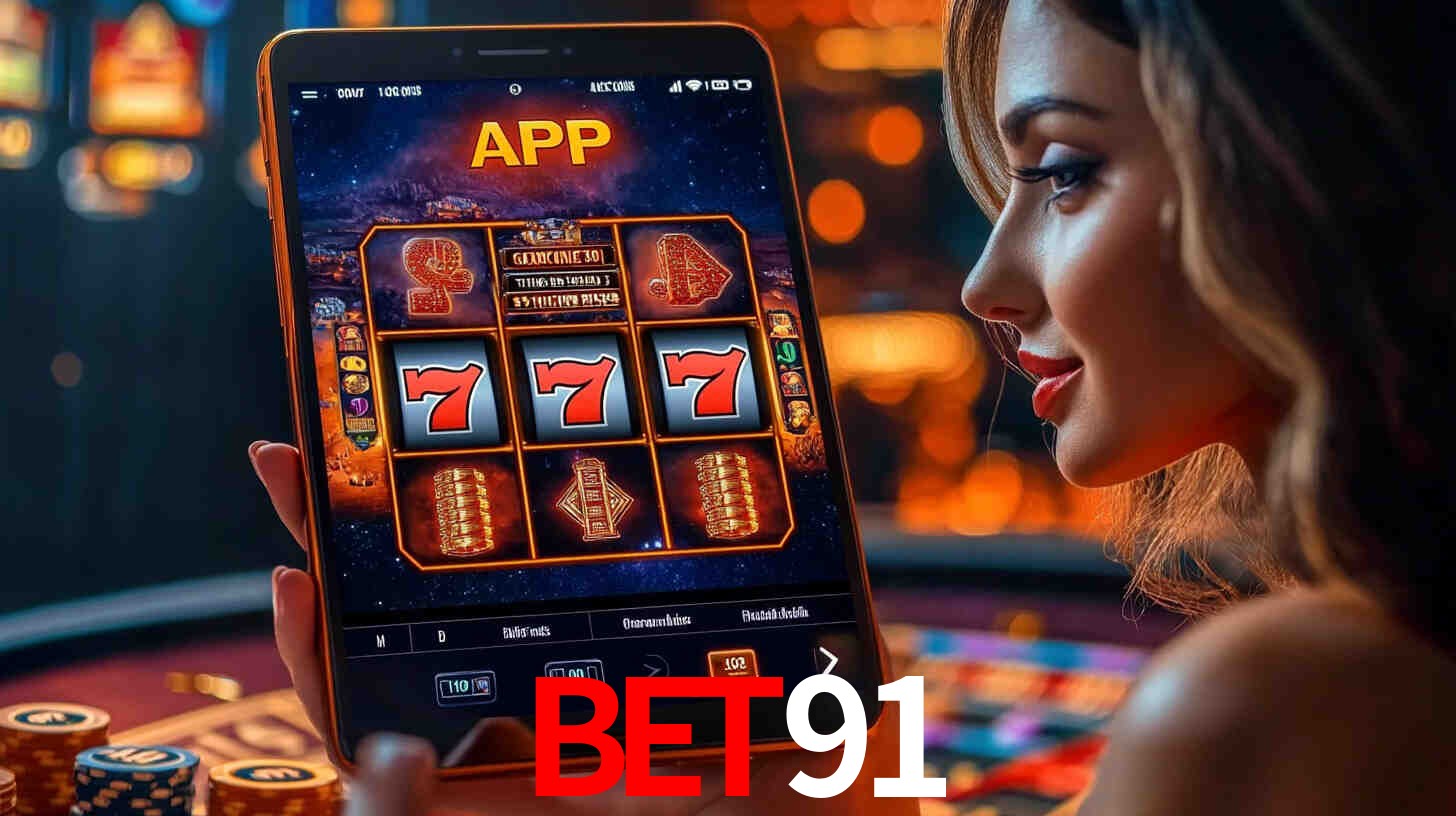BET91