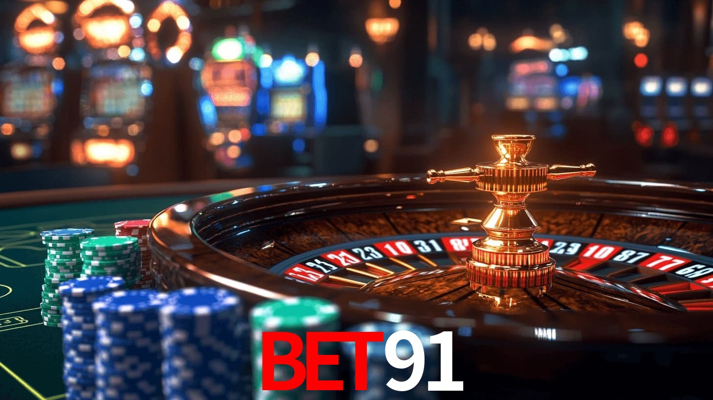 BET91.com