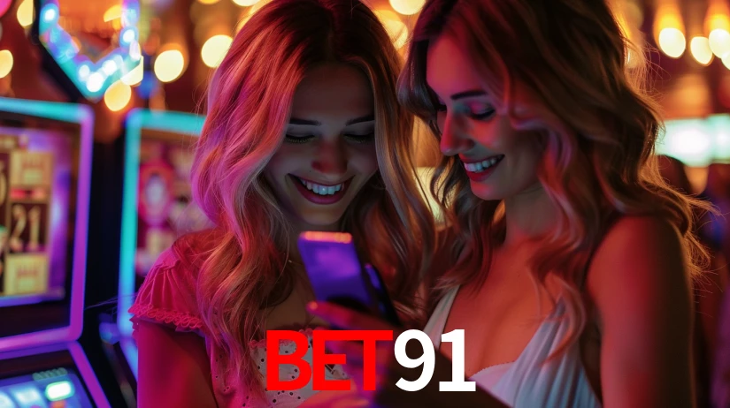 BET91