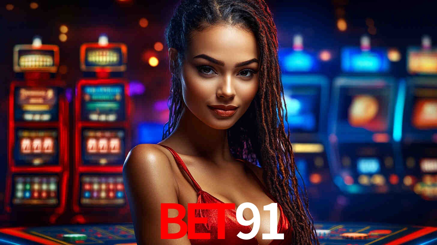 Explorando a Categoria de Eventos em Apostas na BET91