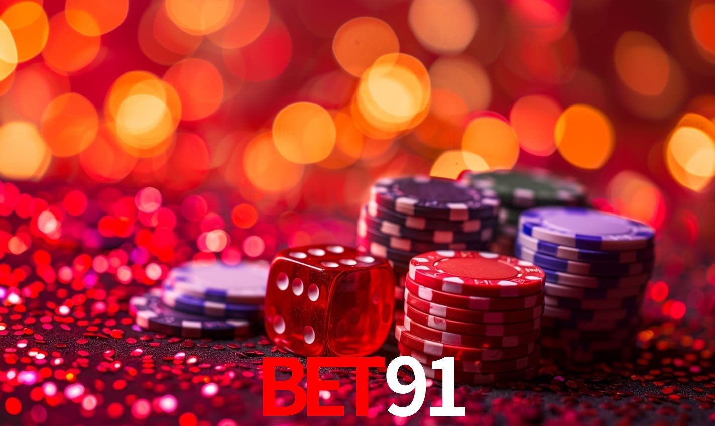 Descubra a Essência do BET91: Nossa História e Compromissos