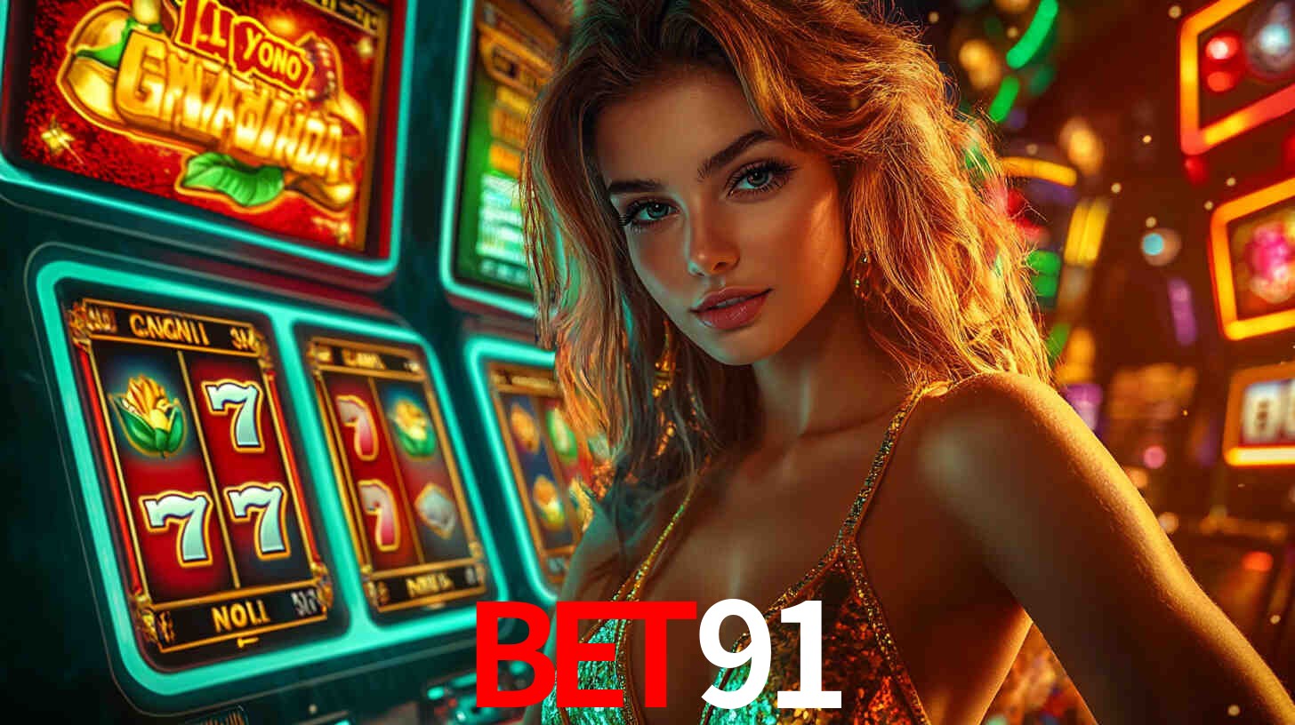 Welcome Bonus BET91