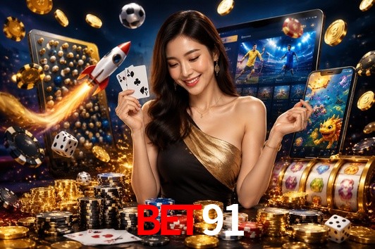 Secure Login BET91