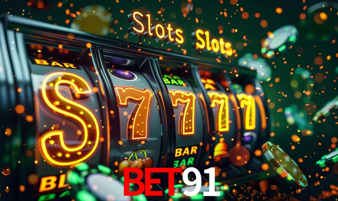 Casino Ao Vivo BET91