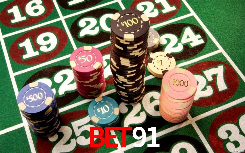 Jogo Aviator BET91