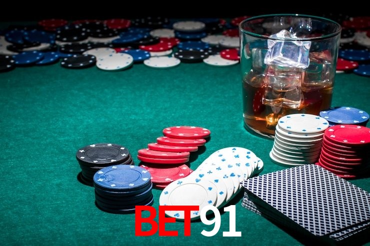 Programa VIP BET91