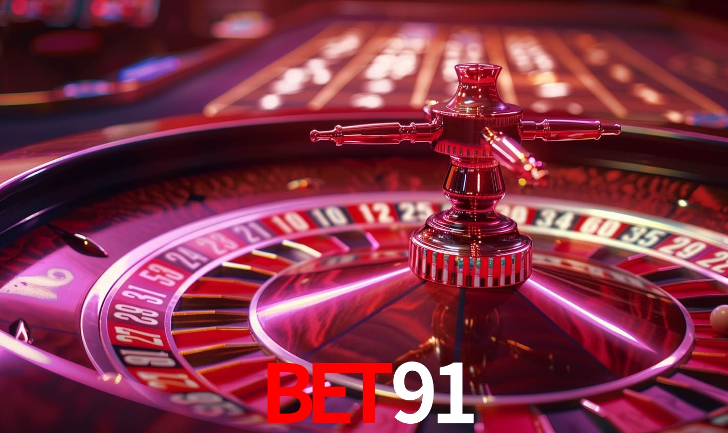 Explorando a Categoria de Eventos em Apostas na BET91