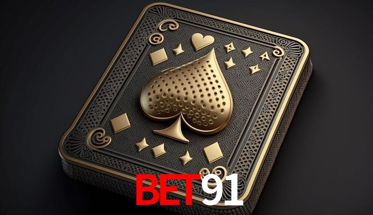 Apostas de Futebol BET91