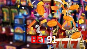 BET91 app
