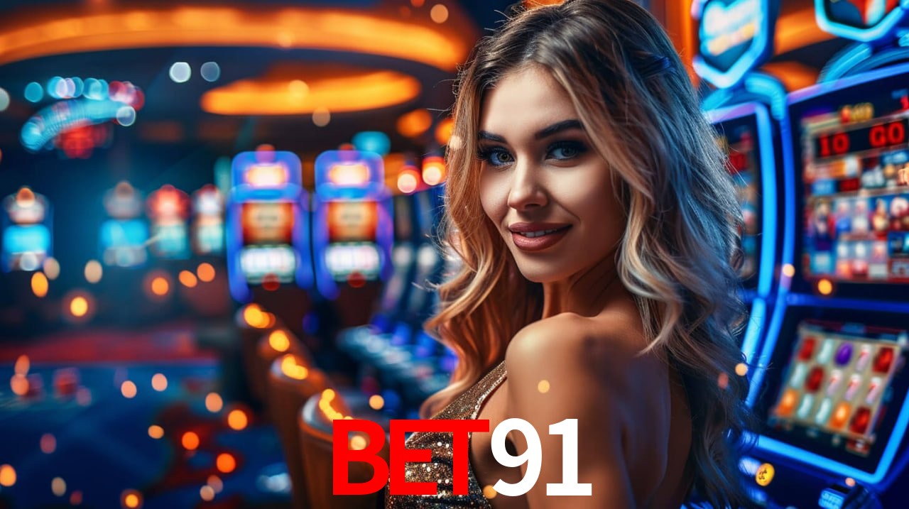 Live Casino BET91