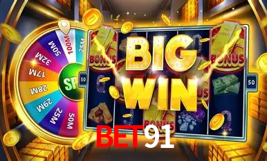 Apostas Esportivas na BET91: Um Guia Completo
