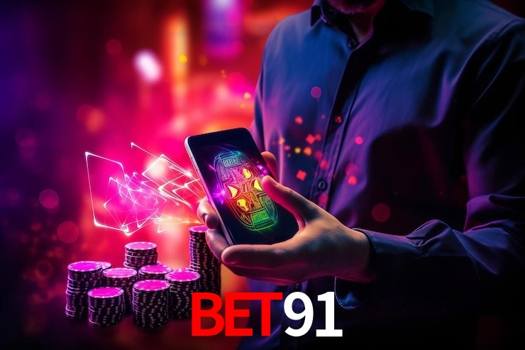 Jogos Exclusivos BET91