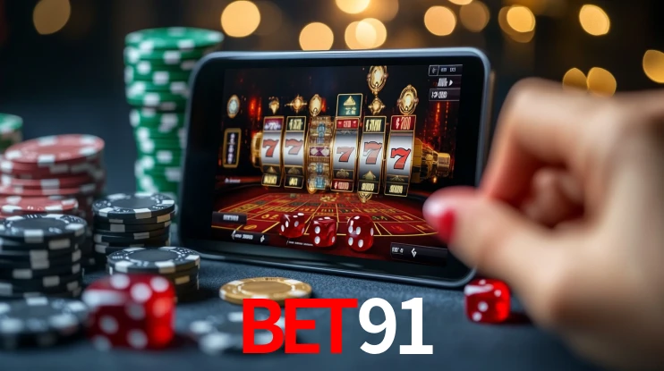 Programa VIP BET91