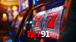 Estatísticas do Jogo BET91