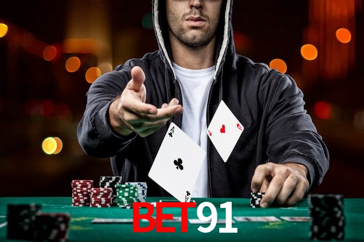 BET91