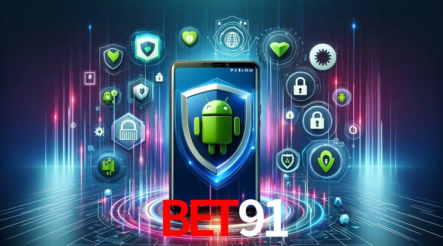 2FA Security BET91