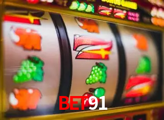 A Emoção da Loteria na BET91: Uma Chance de Mudança de Vida