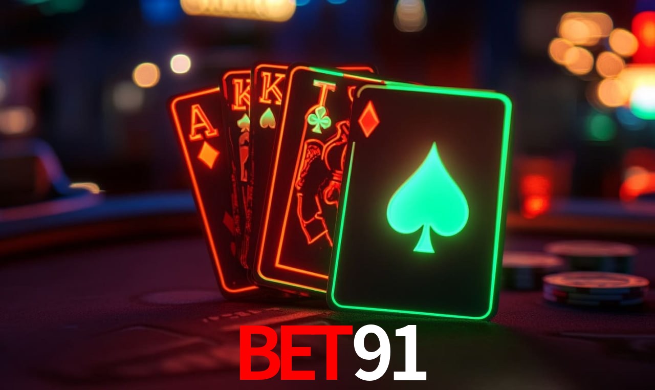Promoções Sazonais BET91