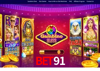 Descubra a Essência do BET91: Nossa História e Compromissos