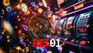 A Emoção da Loteria na BET91: Uma Chance de Mudança de Vida
