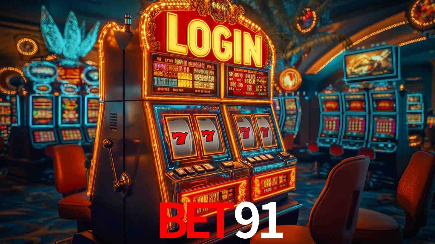 Exclusive Games BET91