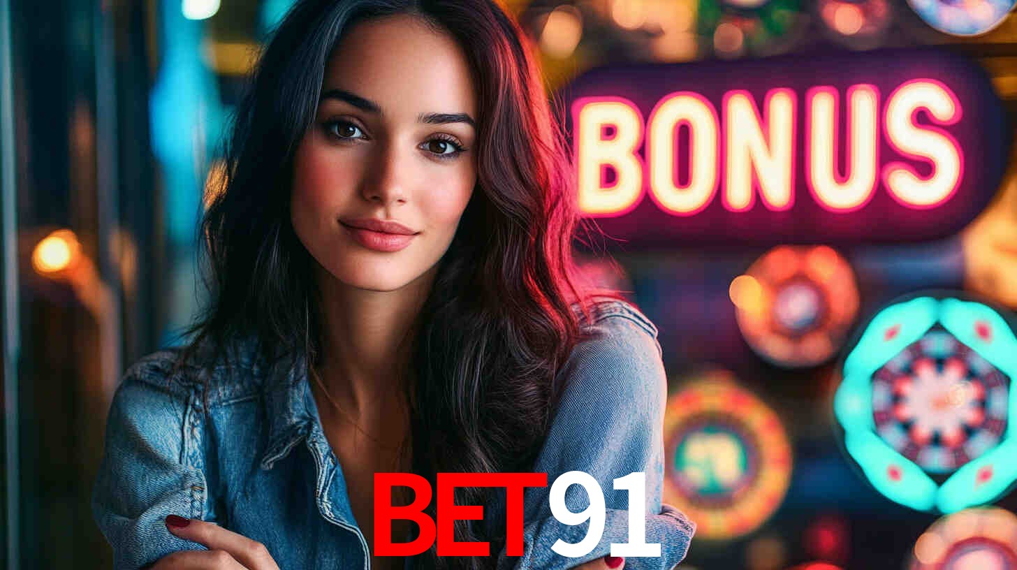 BET91 app