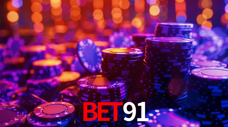 BET91: A Experiência de Casino com Jogos de Mesa ao Vivo