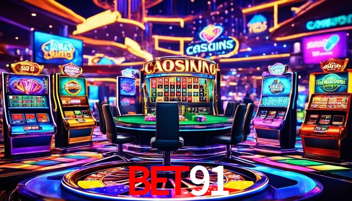 Apostas de Basquete BET91