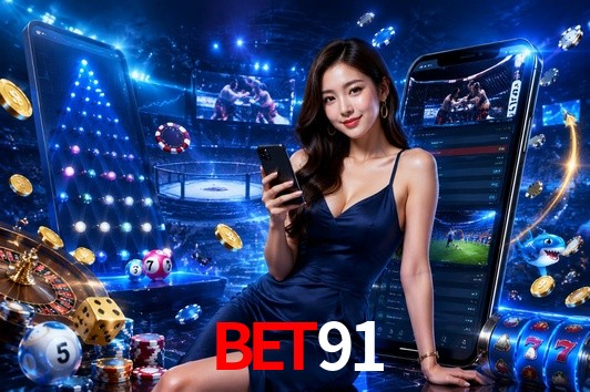 Games Directory BET91