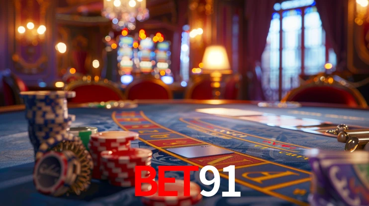 Responsive Design BET91