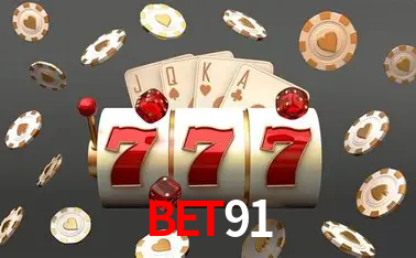 Desvendando o Mundo dos Jogos Virtuais na BET91