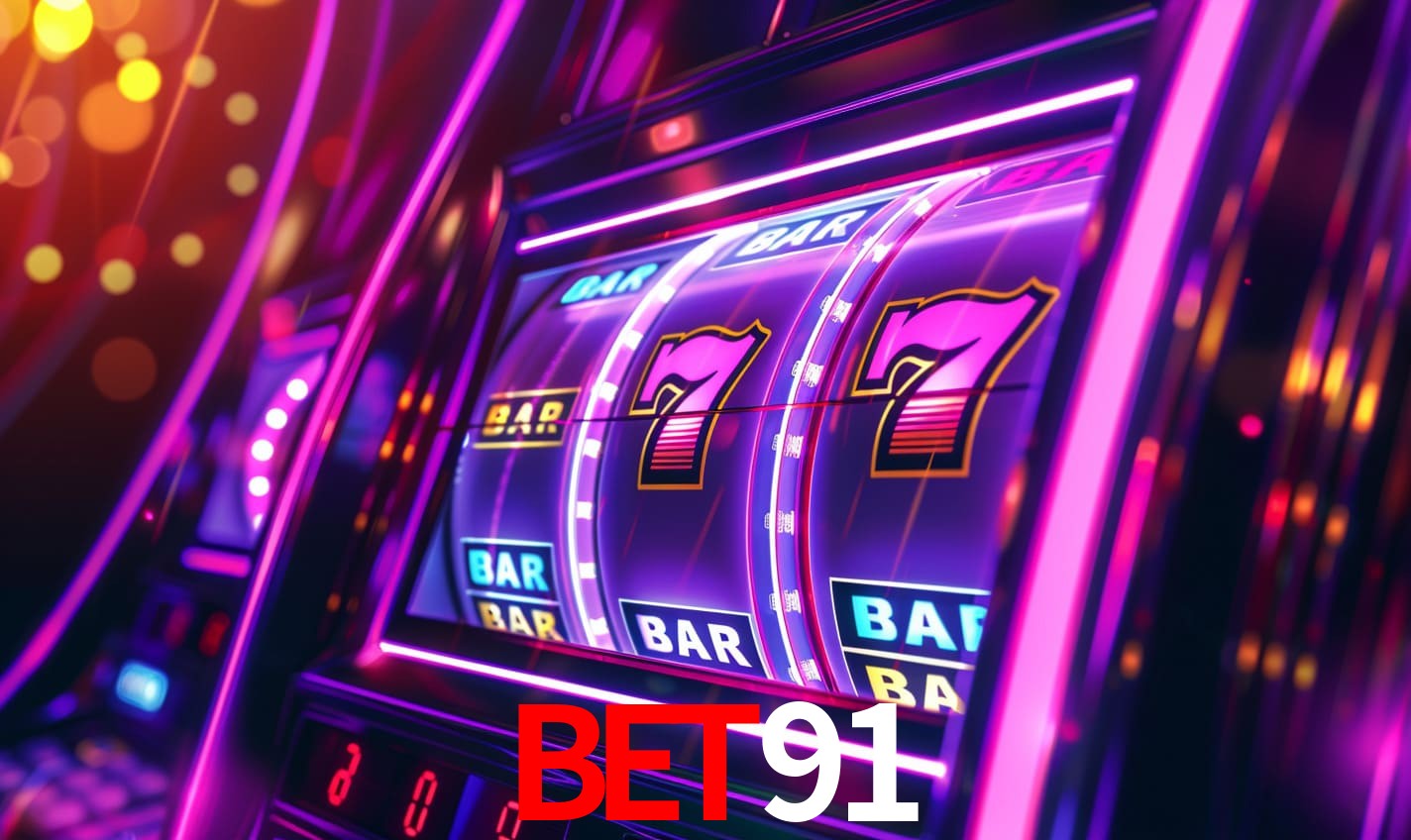 BET91: Seu Cassino Premiado com Pagamentos Rápidos