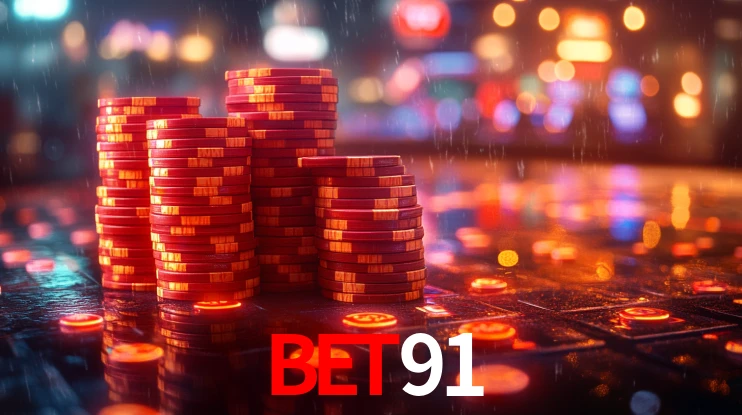 Experimente o Login Seguro Premium no BET91