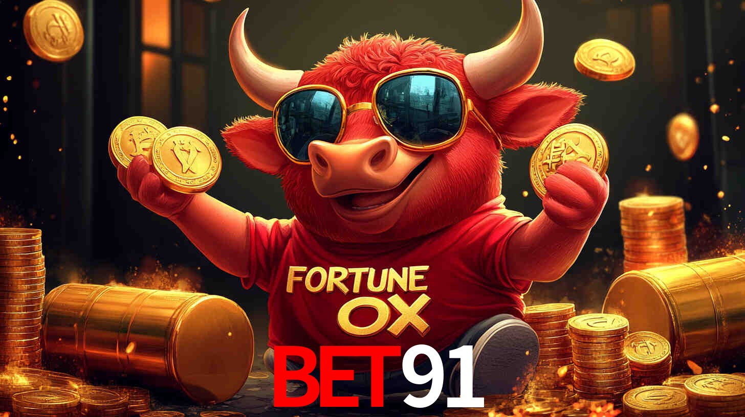 Apostas Esportivas na BET91: Um Guia Completo