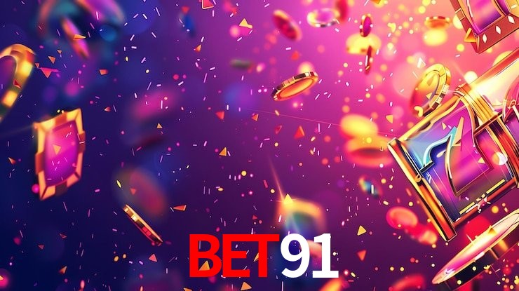 Desvendando o Mundo dos Jogos Virtuais na BET91