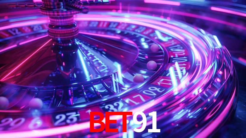 Descubra o Programa VIP da BET91: Vantagens Exclusivas para Jogadores