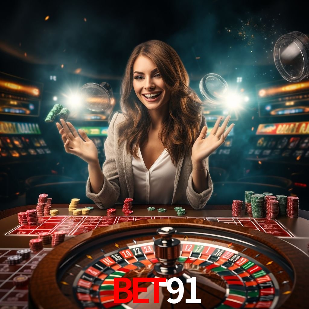 BET91 app