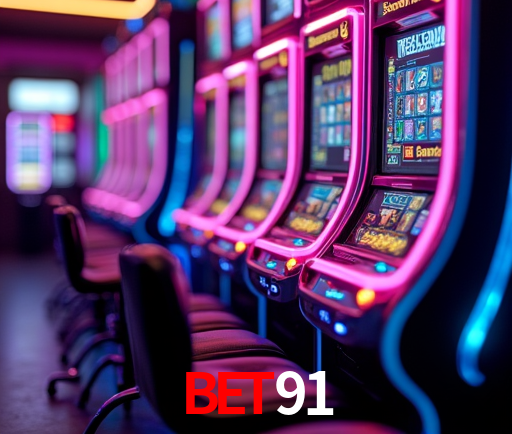 Sistemas de Segurança BET91