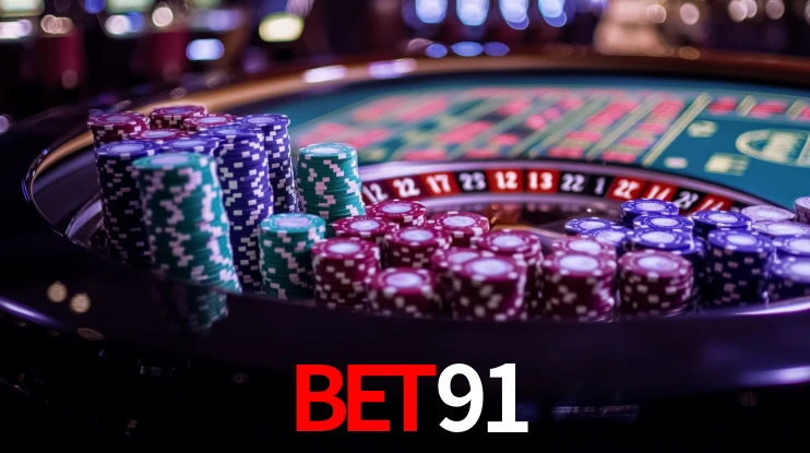 Live Casino BET91