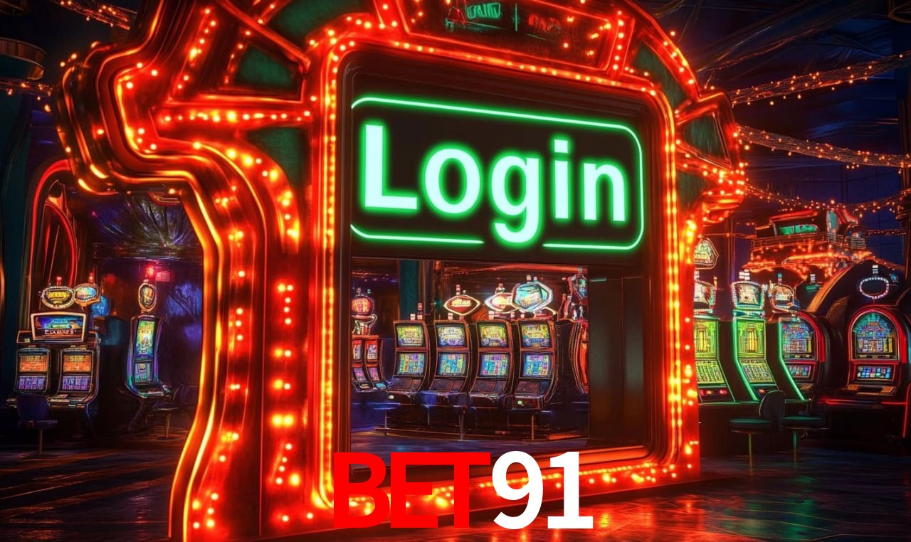 Casino VIP BET91
