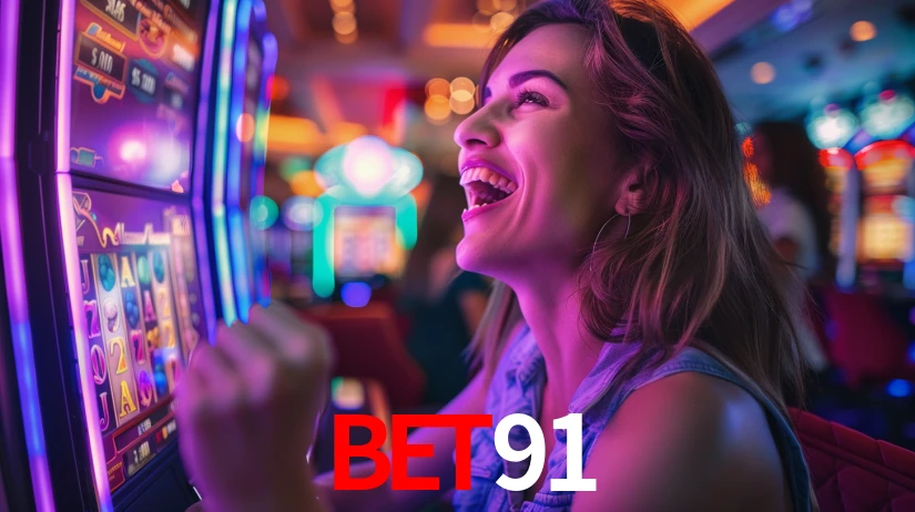 BET91