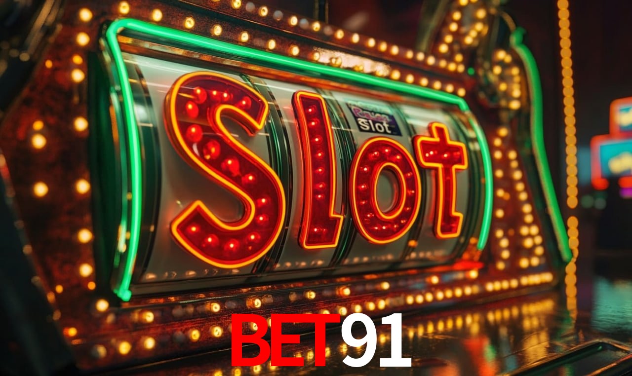 Diretório de Jogos BET91